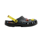 Crocs Classic Clog Pac-Man