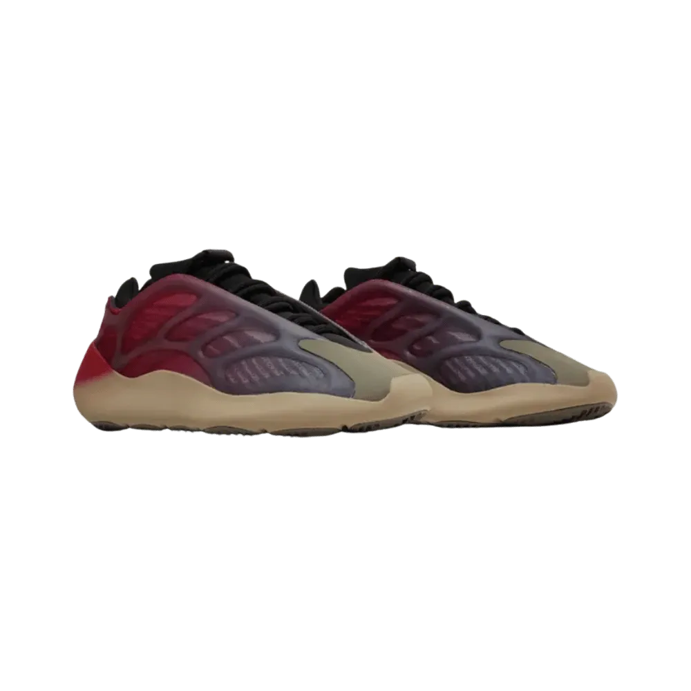 Adidas Yeezy 700 V3 'Fade Carbon'