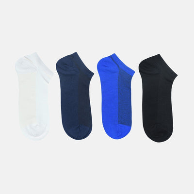 Men’s Bamboo Ankle Socks