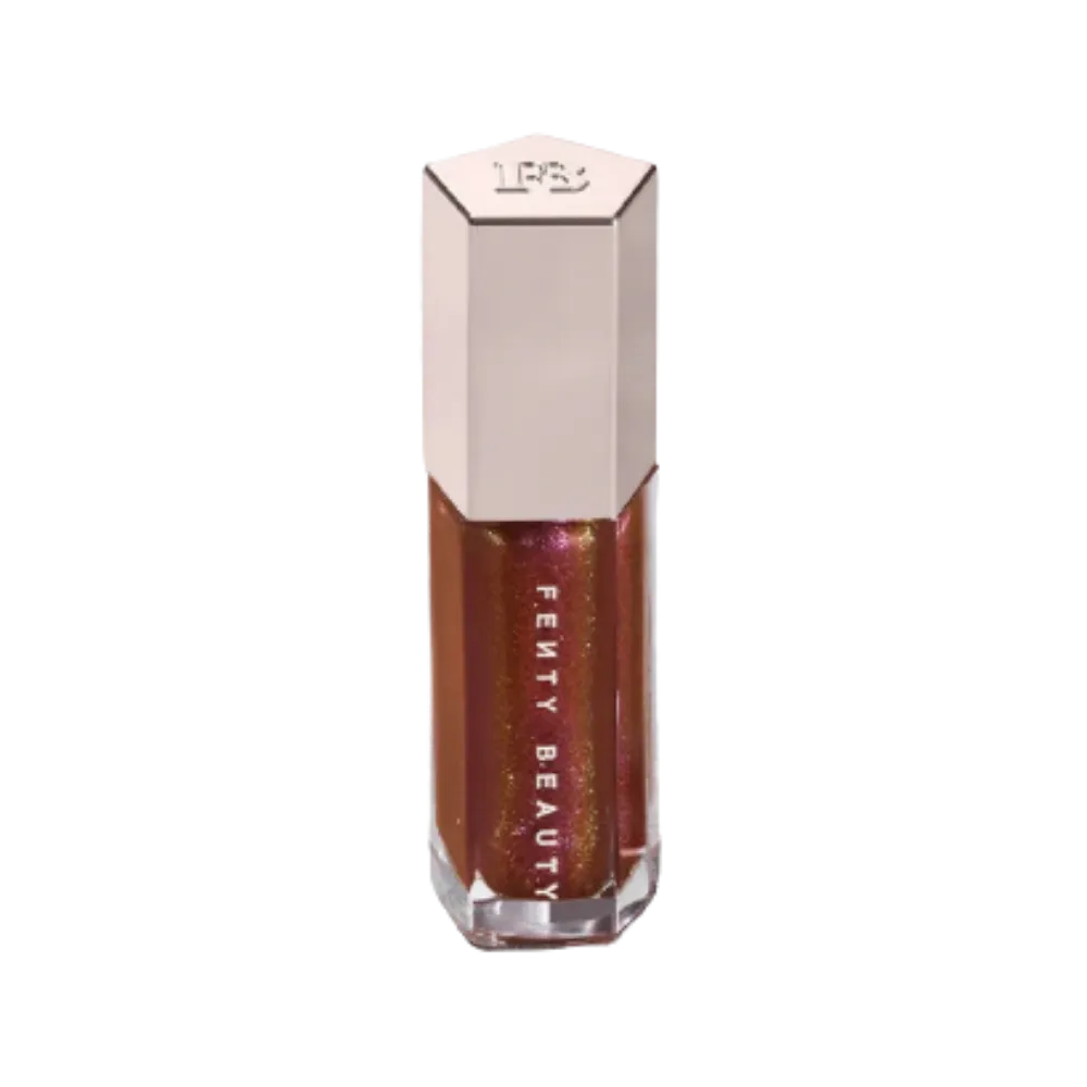 Fenty Gloss Bomb Universal Lip Luminizer Hot Chocolit Fantasy