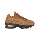Nike Air Max 95 'Big Bubble Light British Tan Jewel Swoosh'