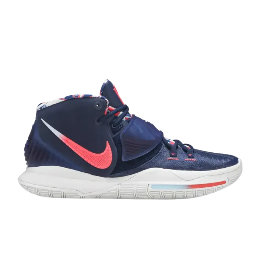 Nike Kyrie 6 'USA'