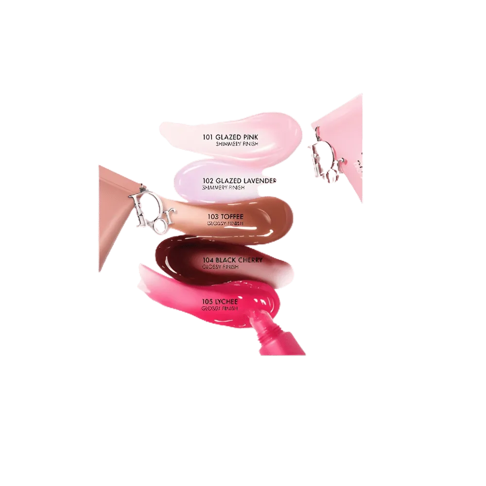 Dior Addict Lip Glow Butter Lychee