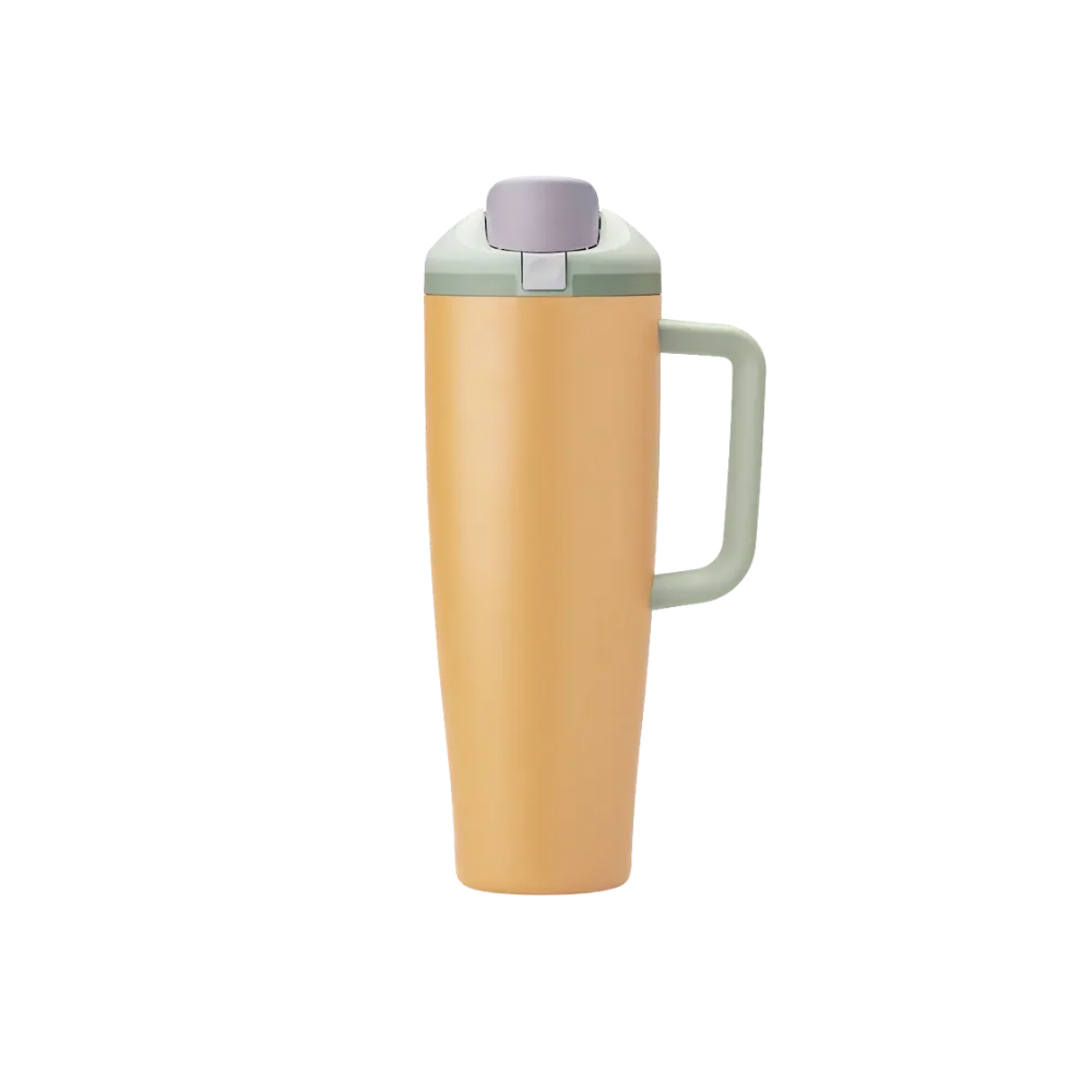 Owala Freesip-Tumbler 40oz "Beachfront"