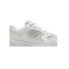 New Balance 530 'White Metallic Silver'