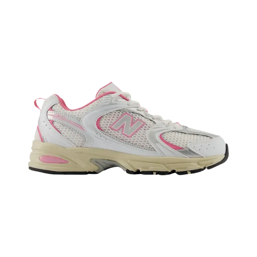 New Balance 530 'White Pink Vintage'