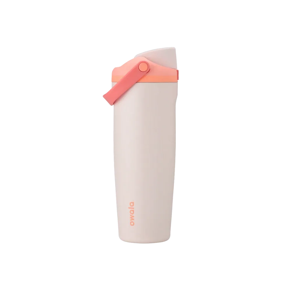 Owala Freesip-Sway 30oz "Sparkling Sherbet"