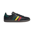 Adidas Samba OG 'Rasta - Black'