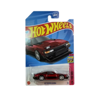 Hot Wheels Super Treasure Hunt 2023 82 Toyota Supra Red