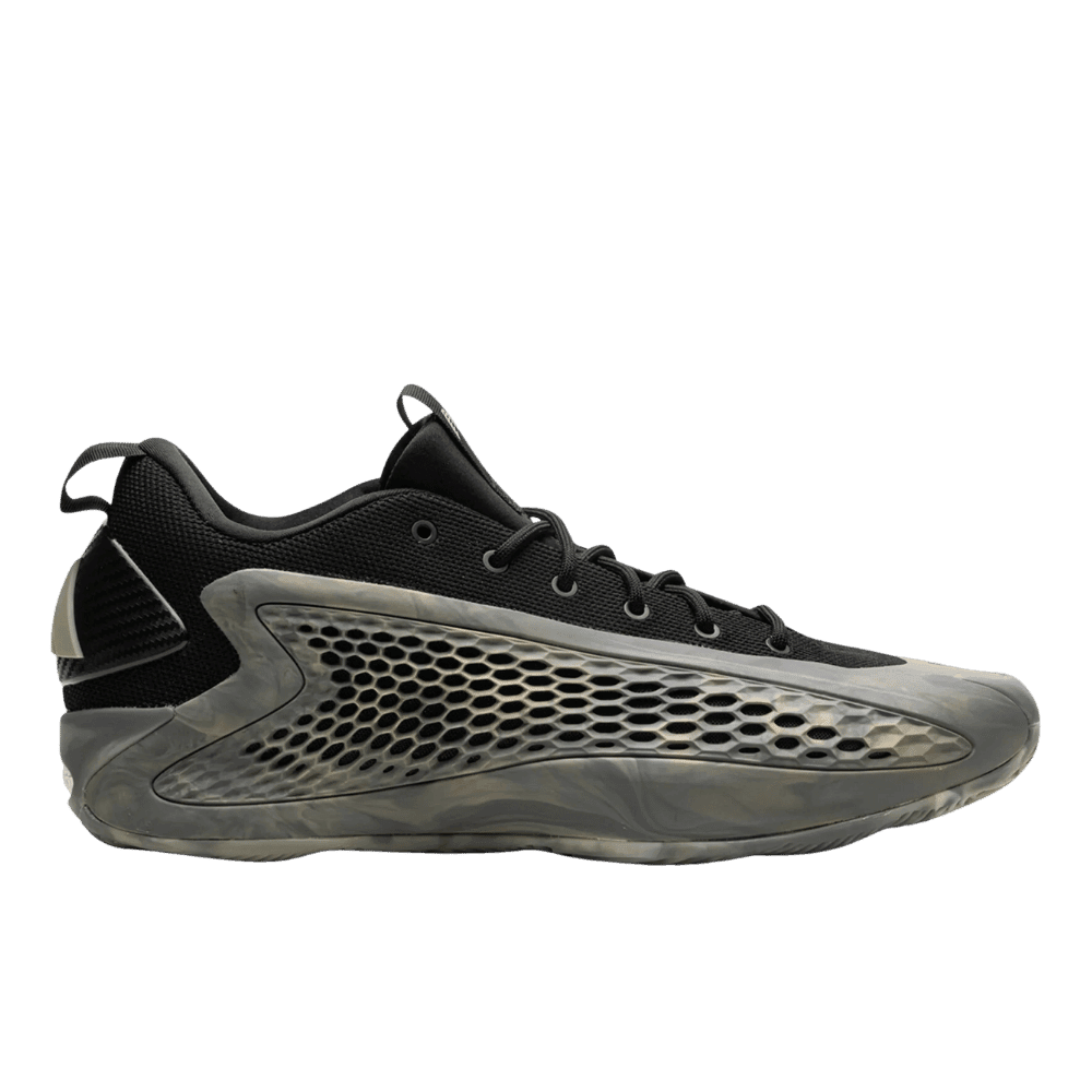 Adidas AE 1 Low Ascent Pack Mx Grey