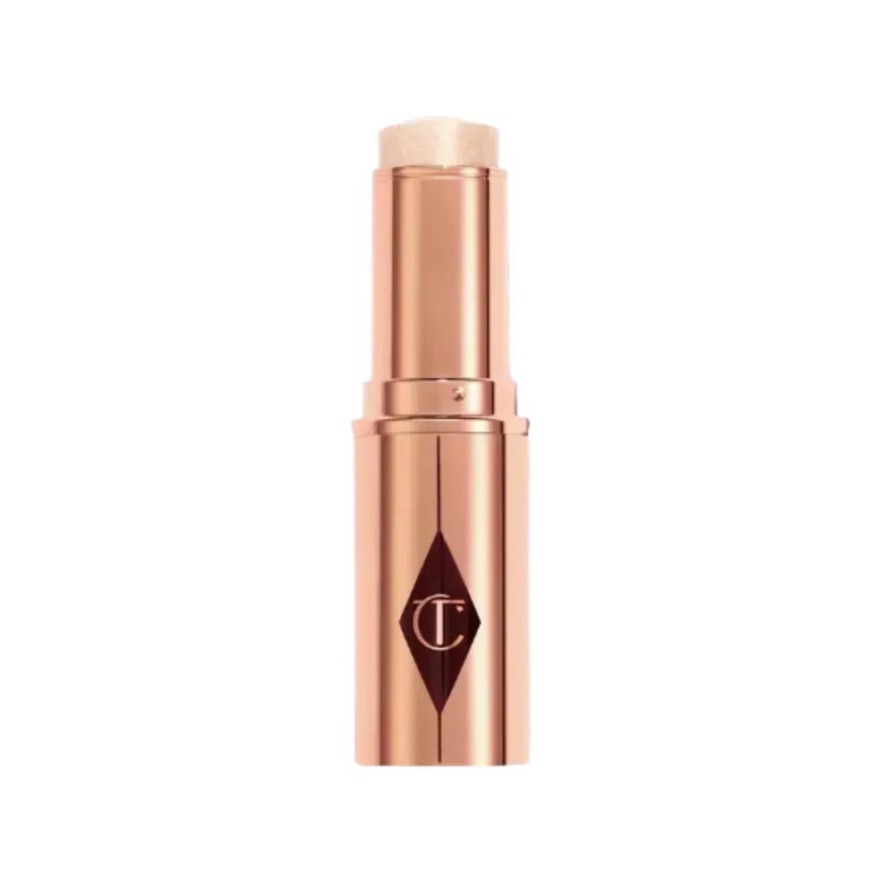 Charlotte Tilbury Unreal Highlighter - Glazed Goddess