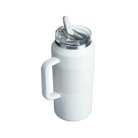 Stanley Quencher ProTour Flip Straw Tumbler (64OZ) Frost Fade