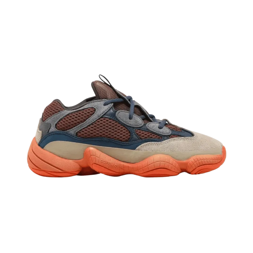 Yeezy 500 'Enflame'