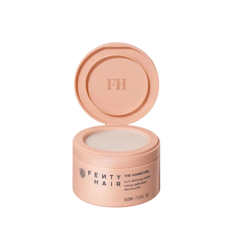 Fenty The Homecurl Curl-Defining Cream
