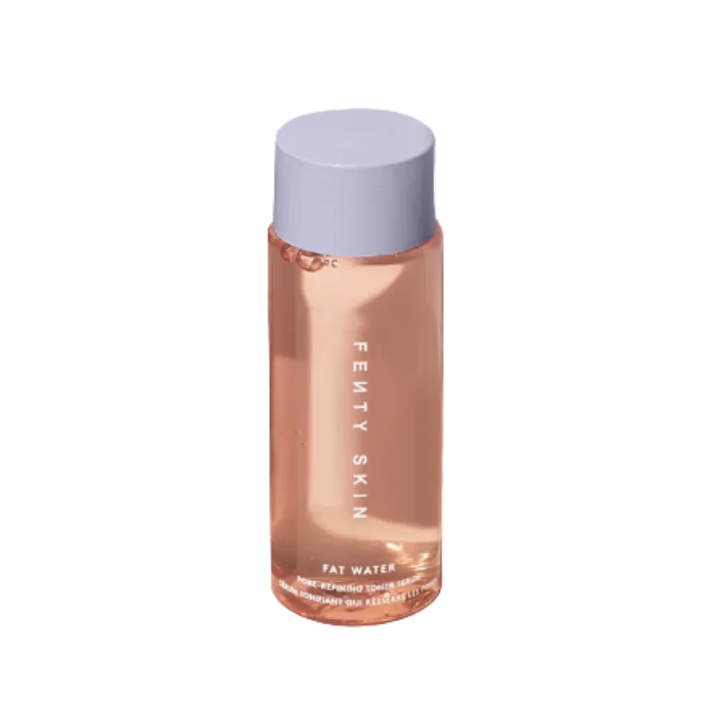 Fenty Fat Water Niacinamide Pore-Refining Toner Serum with Barbados Cherry