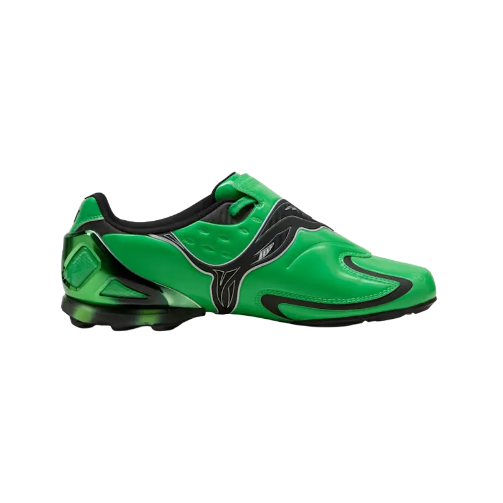 Puma VS-1 Contact 'Green Black'