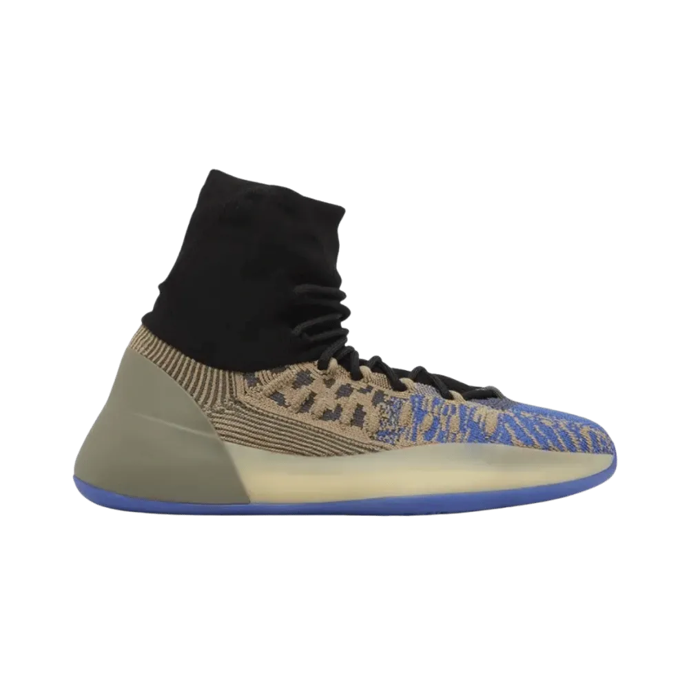 Yeezy Basketball Knit 'Slate Azure'