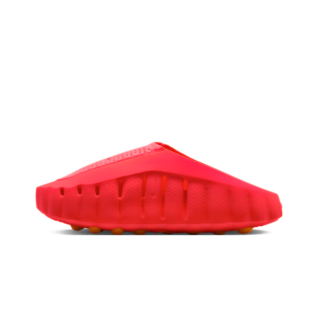 Nike Mind 001 Slide Solar Red (W)