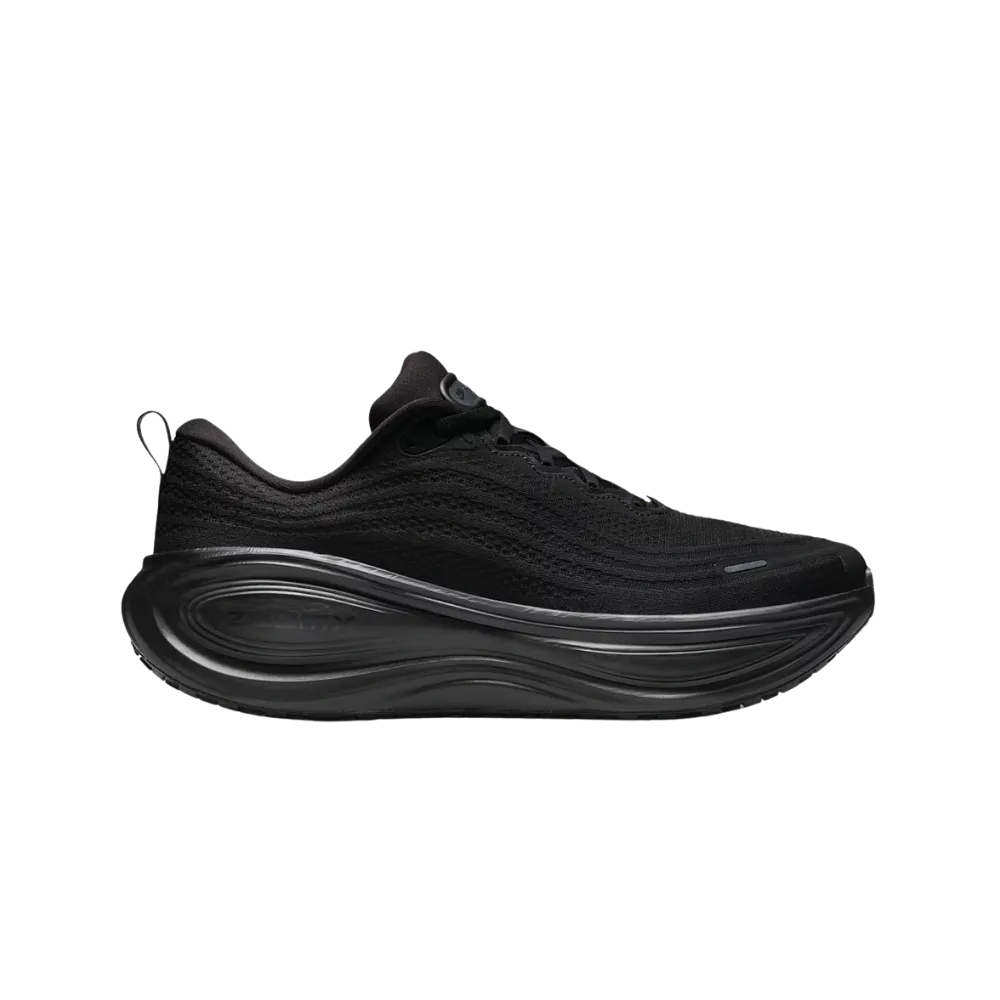 Nike Vomero Plus 'Black'