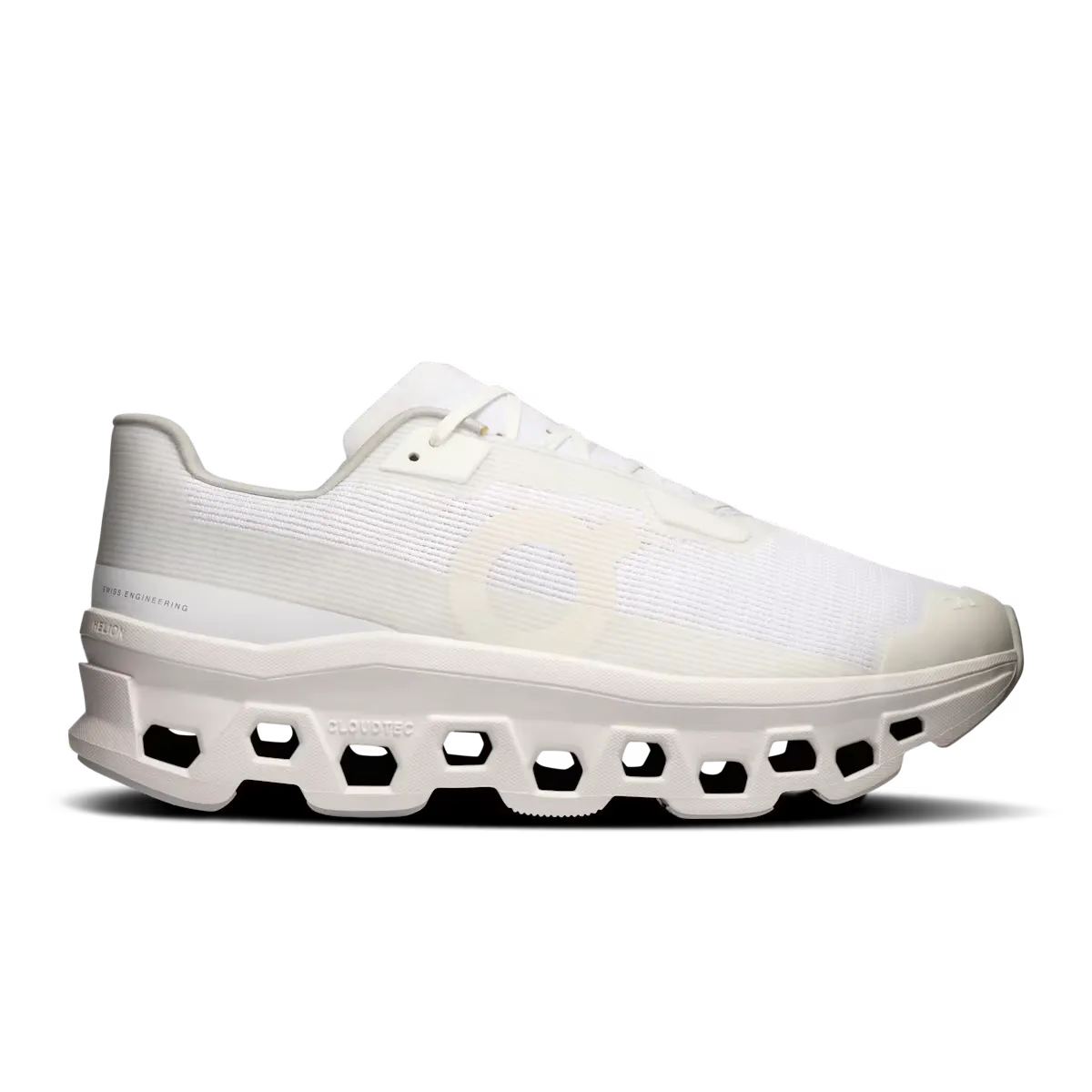 On Running Cloudmonster Void White