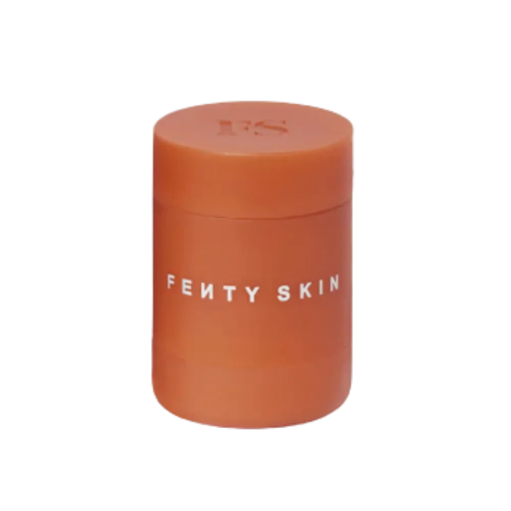 Fenty Plush Puddin' Intensive Recovery Lip Mask Salted Caramel