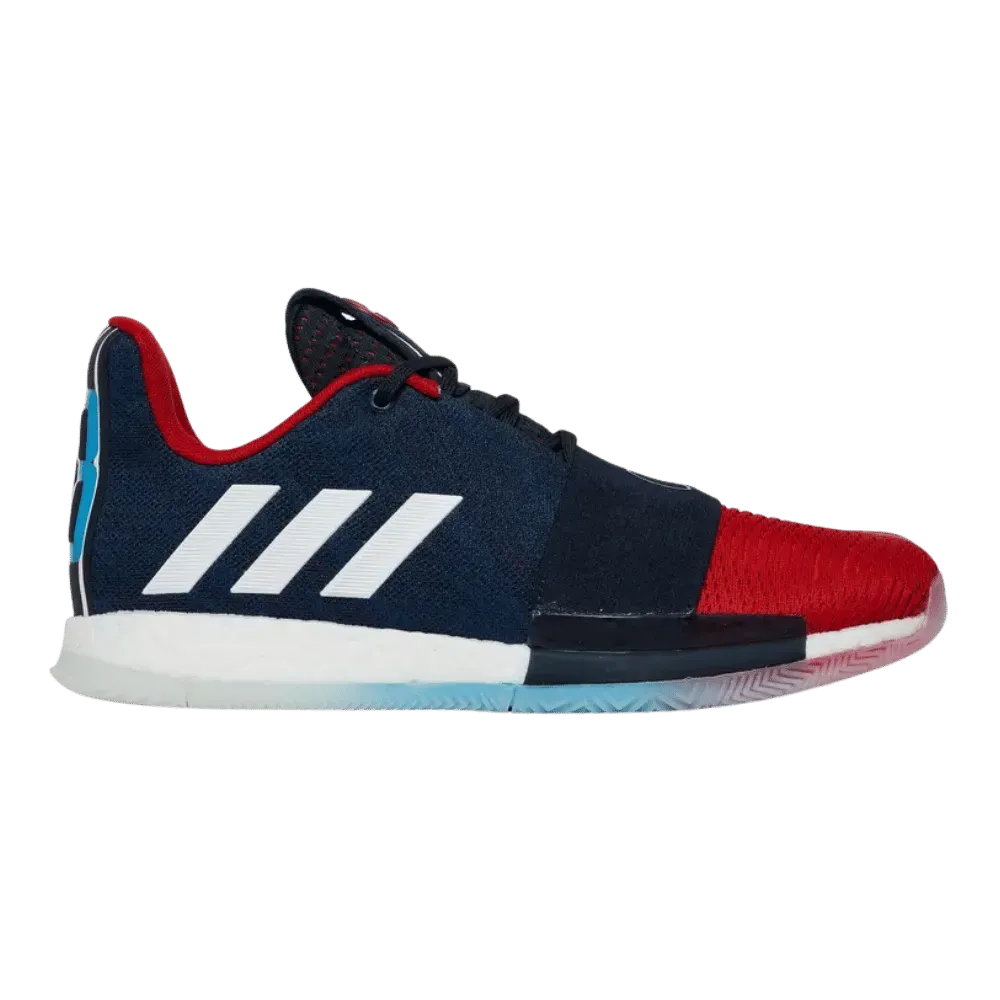 Adidas Harden Vol. 3 'Rockets 90s Jersey'