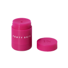Fenty Plush Puddin' Intensive Recovery Lip Mask Barbados Cherry