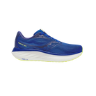 Saucony Ride 18 Lapis | Citron