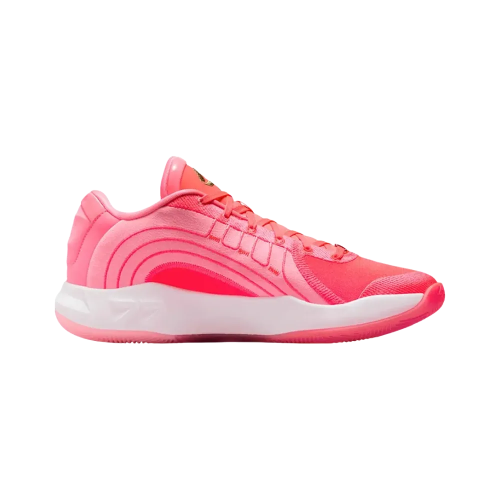 Air Jordan Luka 4 'Flash Crimson'