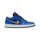 Air Jordan 1 Low Game Royal Blue Void