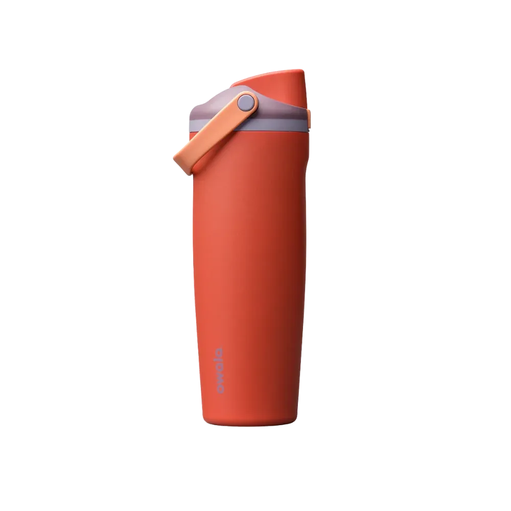 Owala Freesip-Sway 30oz "Lightly Toasted"
