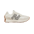 New Balance 327 'Sea Salt Leopard'
