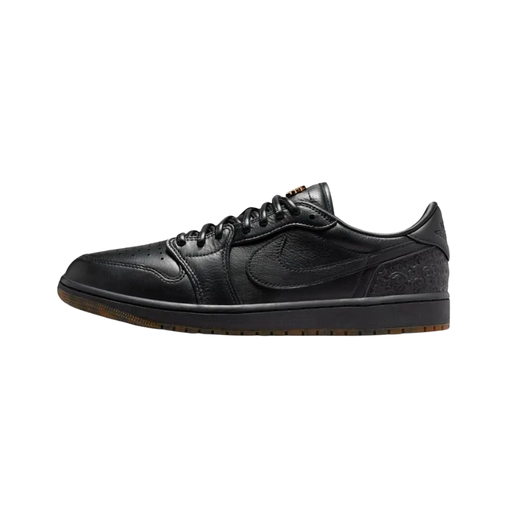 Air Jordan 1 Low OG 'Xuanwu Year of The Snake'