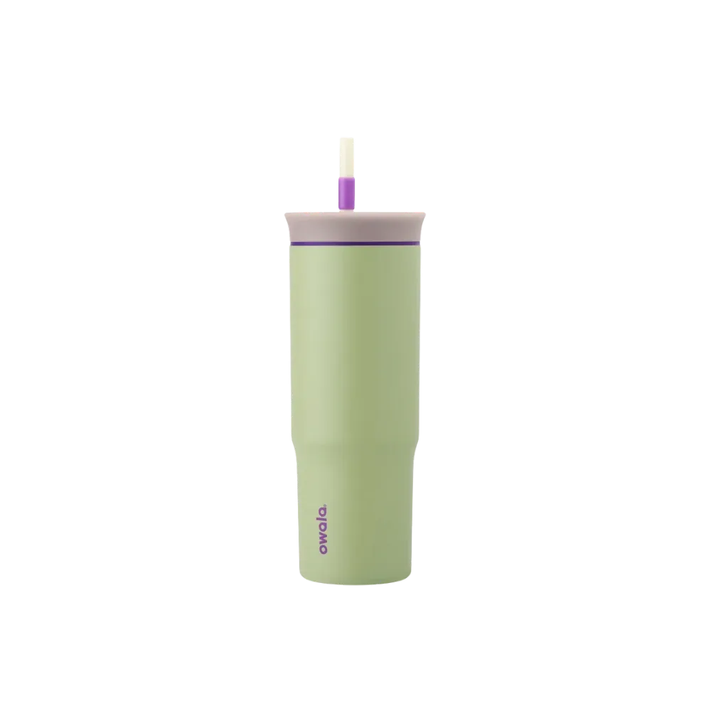 Owala Tumbler 24oz "Hip Cactus"