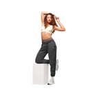 Gymshark Everyday Seamless Sports Bra - Light Support Soft White