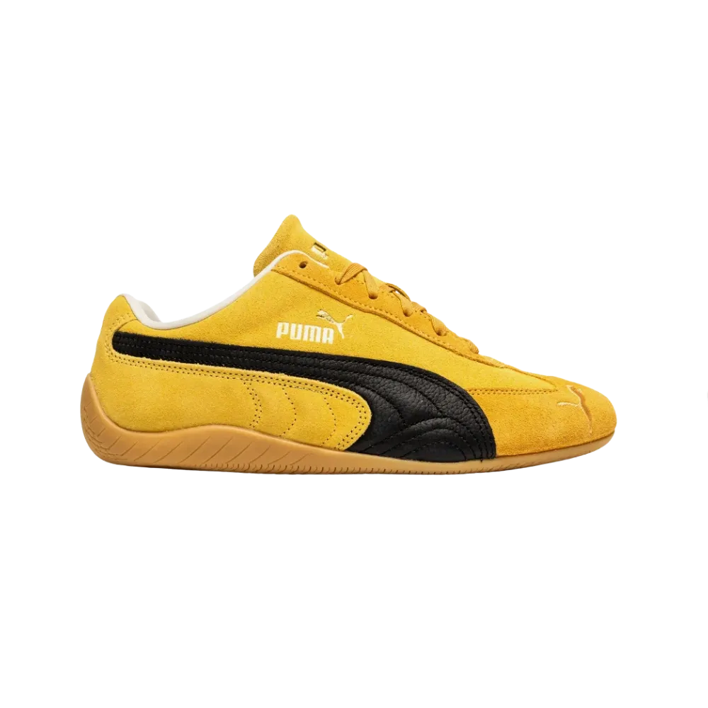 Puma Speedcat Sunny Yellow Black