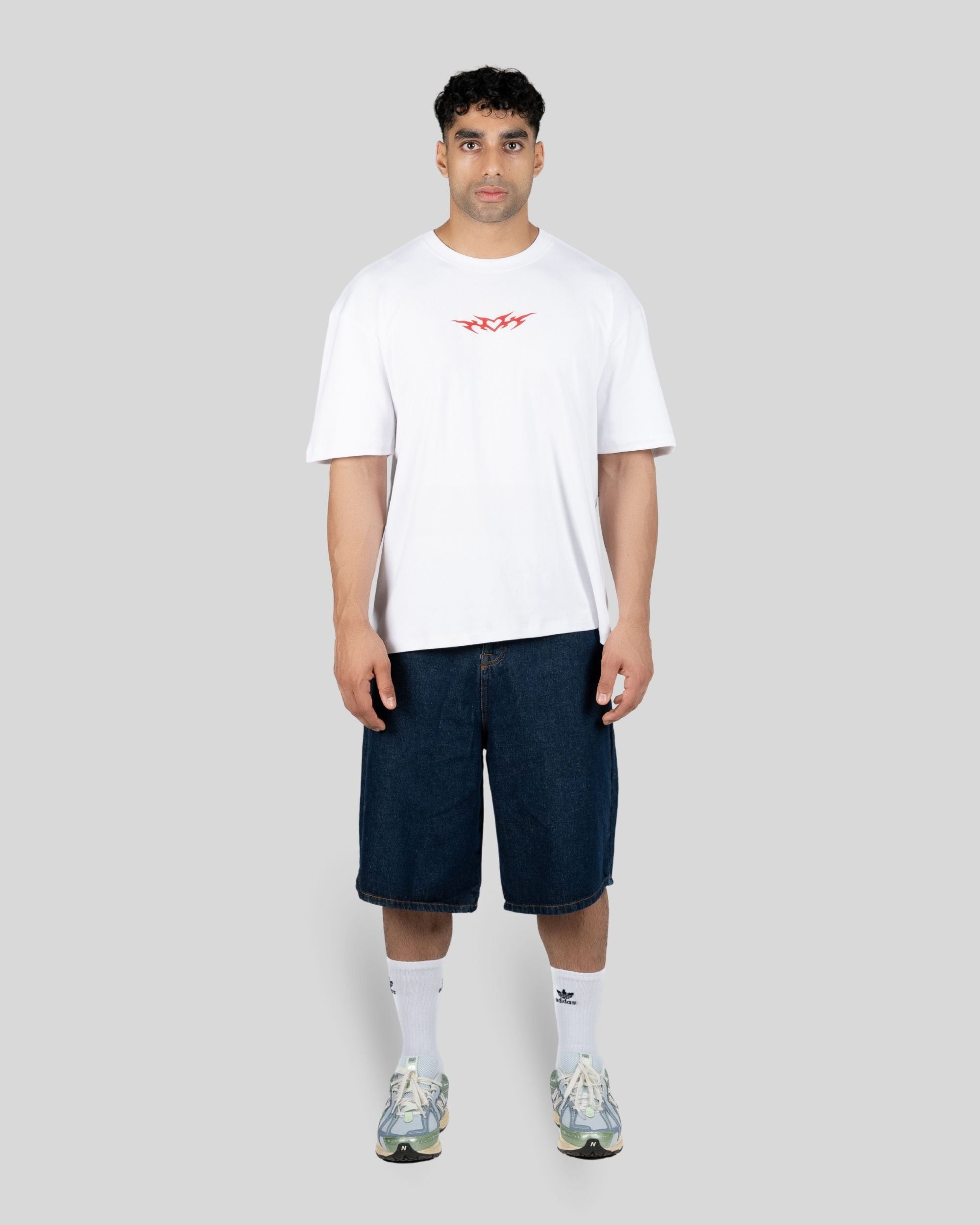 â€œCALL-ON-DUTYâ€ TEE