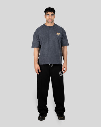 TRULY BASIC TEE Fearlessundereverything