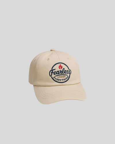 THE "PALOMINO-LUXE" HAT