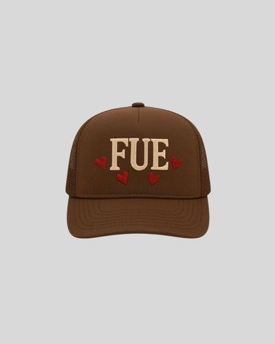 The Pookie Hat Fearlessundereverything