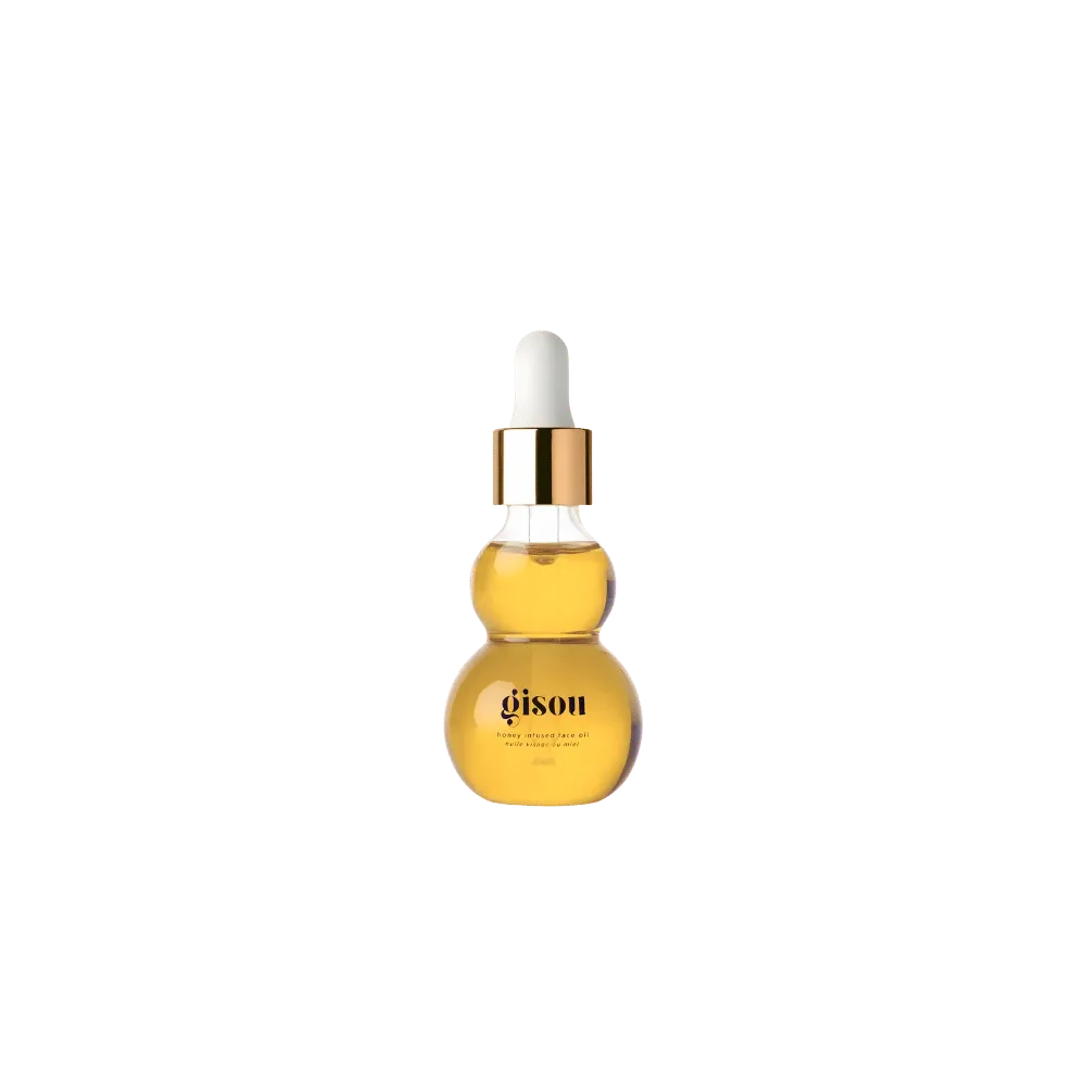 Gisou Face Oil