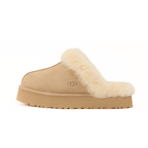 UGG Disquette Slipper (W) SAND
