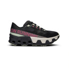 On Running Cloudmonster Hyper Iron | Black