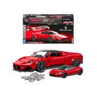 Mattel Brick Shop Hot Wheels Maserati MC20 Building Set