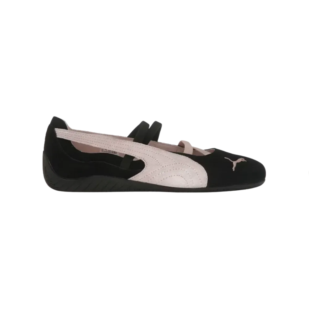 Puma Speedcat Ballet SD Black Mauve Mist