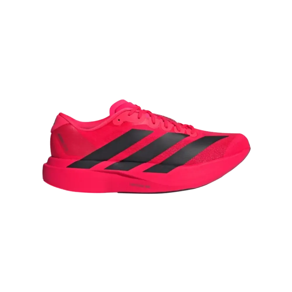 Adidas Adizero Evo SL Lucid Red Black
