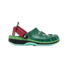 One Piece x Crocs Clog 'Roronoa Zoro'