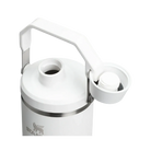 Stanley IceFlow Tumbler with Fast Flow Lid (40OZ) Frost