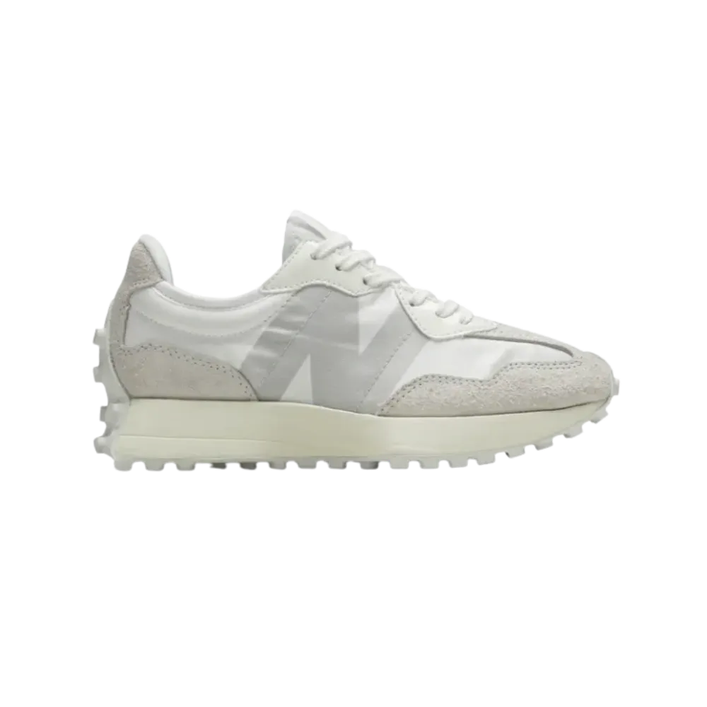 New Balance 327 'White Moonbeam'