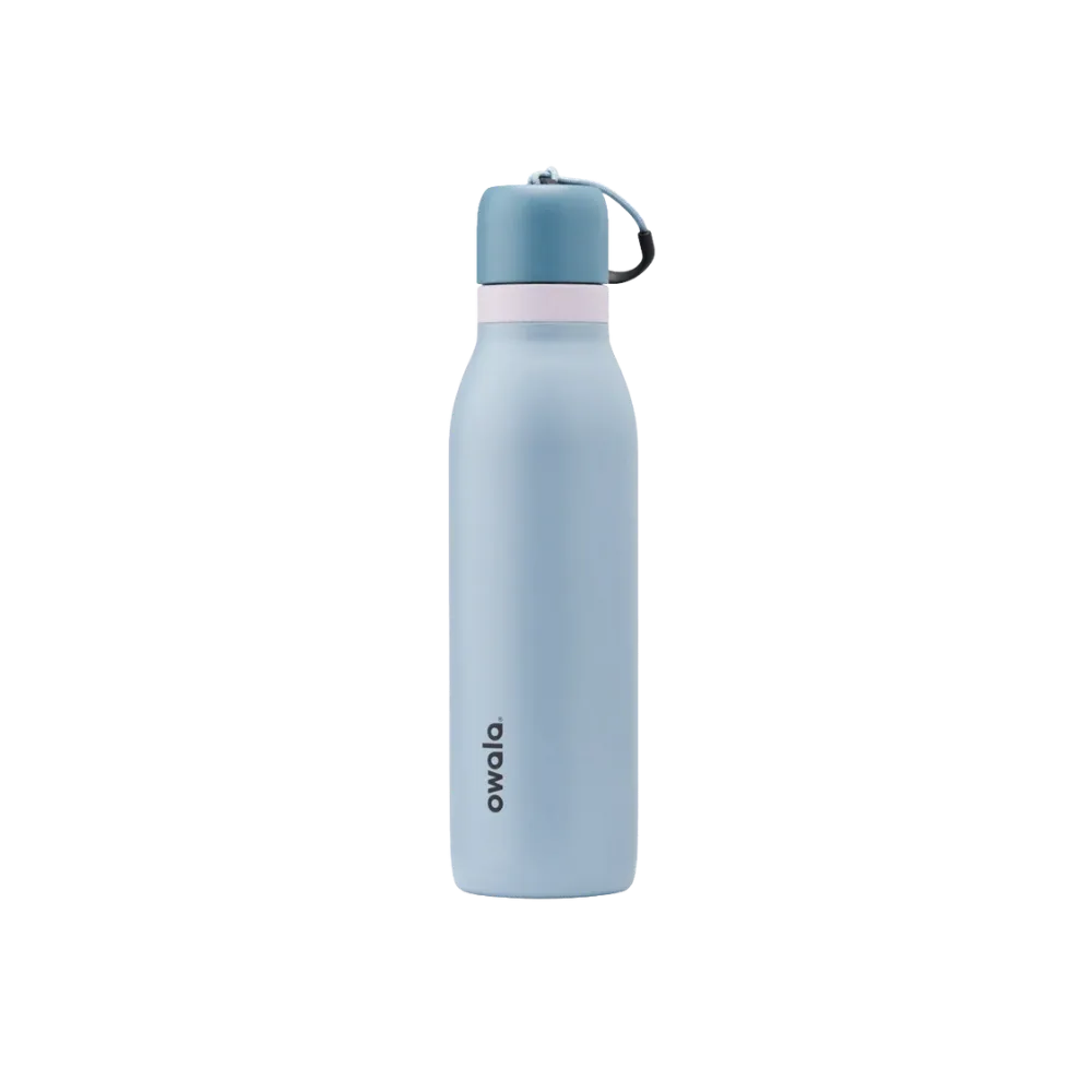 Owala Freesip-Twist 18oz "Rainstorm"